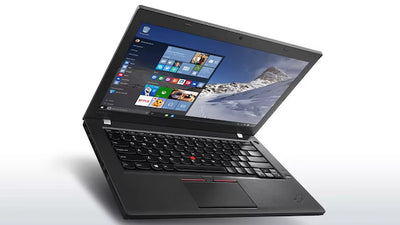 Refurbished | Lenovo ThinkPad T460 | Core i5 6th Gen | 8 GB | 512 GB SSD