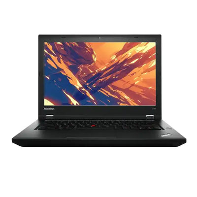Refurbished | Lenovo ThinkPad L440 | Core i5 4th Gen | 4 GB RAM | 128 GB SSD