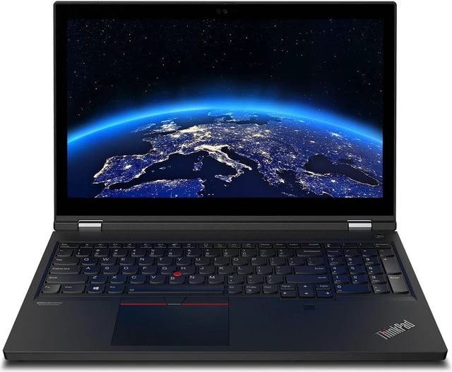 Refurbished | Lenovo Mobile Workstation P15 | Intel Core i7 10th Gen | 16 GB RAM | 512 GB SSD