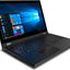 Refurbished | Lenovo Mobile Workstation P15 | Intel Core i7 10th Gen | 16 GB RAM | 512 GB SSD