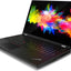 Refurbished | Lenovo Mobile Workstation P15 | Intel Core i7 10th Gen | 16 GB RAM | 512 GB SSD
