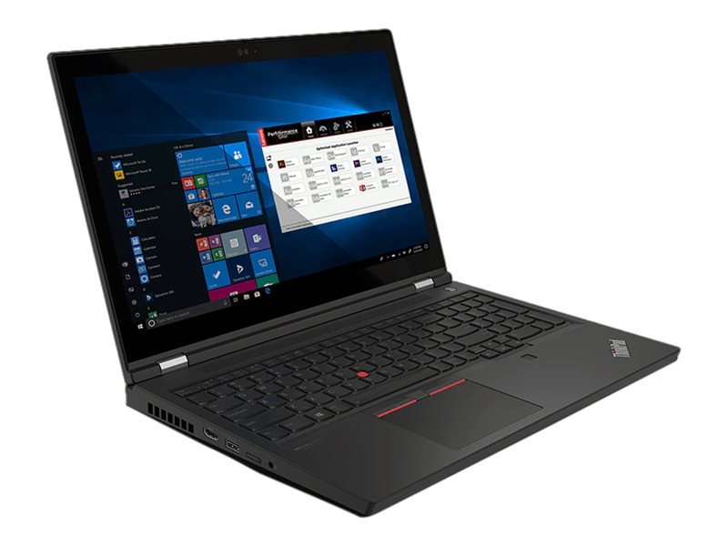 Refurbished | Lenovo Mobile Workstation P15 | Intel Core i7 11th Gen | 16 GB RAM | 512 GB SSD