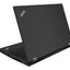 Refurbished | Lenovo Mobile Workstation P15 | Intel Core i7 11th Gen | 16 GB RAM | 512 GB SSD