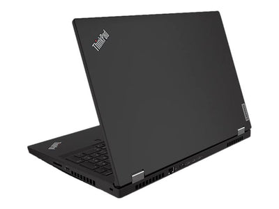 Refurbished | Lenovo Mobile Workstation P15 | Intel Core i7 11th Gen | 16 GB RAM | 512 GB SSD