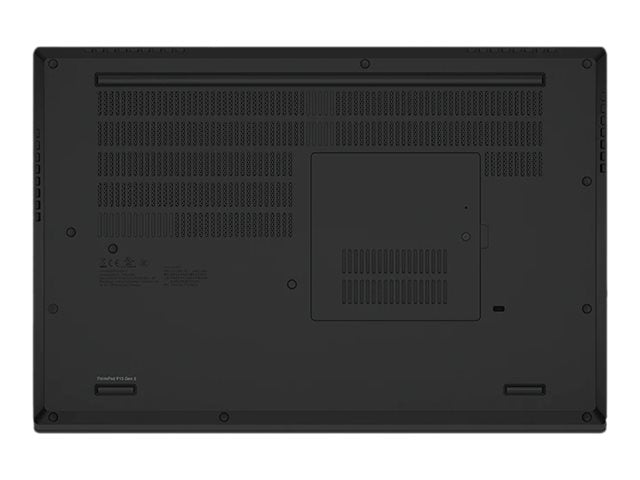 Refurbished | Lenovo Mobile Workstation P15 | Intel Core i7 11th Gen | 16 GB RAM | 512 GB SSD