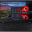 Refurbished | Lenovo Mobile Workstation T15 | Intel Core i7 11th Gen | 16 GB RAM | 512 GB SSD