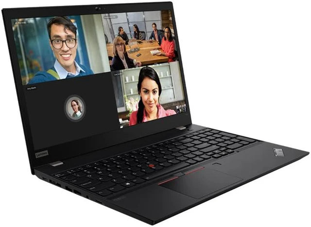 Refurbished | Lenovo Mobile Workstation T15 | Intel Core i7 11th Gen | 16 GB RAM | 512 GB SSD