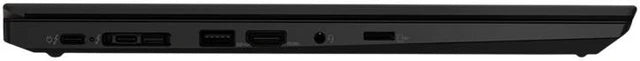 Refurbished | Lenovo Mobile Workstation T15 | Intel Core i7 11th Gen | 16 GB RAM | 512 GB SSD