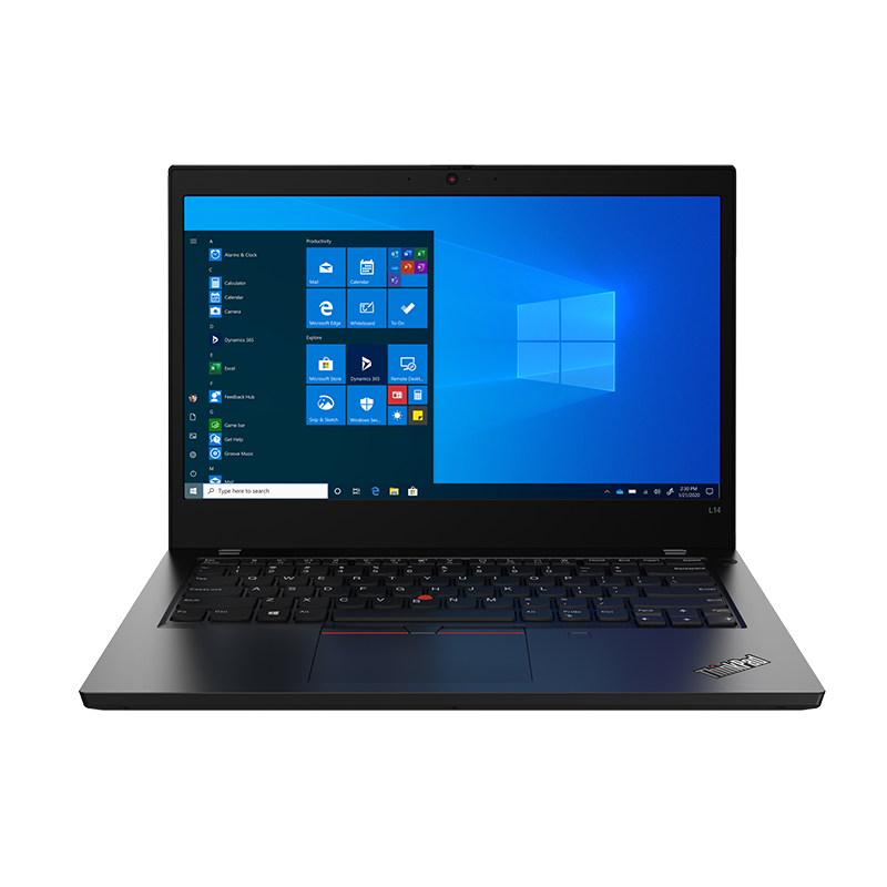 Refurbished | Lenovo ThinkPad L14 Gen 3 | Intel Core i5 12th Gen | 16 GB RAM | 512 GB SSD
