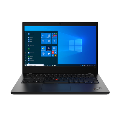 Refurbished | Lenovo ThinkPad L14 Gen 3 | Intel Core i5 12th Gen | 16 GB RAM | 512 GB SSD