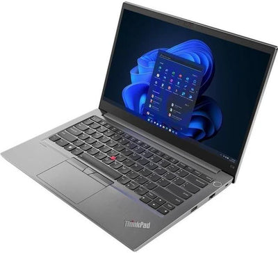 Refurbished | Lenovo ThinkPad E14 Gen 4 | Intel Core i5-1235U 12th Gen | 16 GB RAM | 512 GB SSD