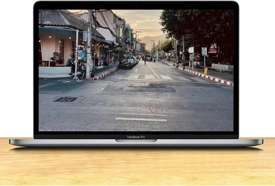 Refurbished | MacBook Pro A2251 | Intel Core i5 10th Gen | 16 GB RAM | 512 GB SSD