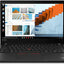 Refurbished | Lenovo ThinkPad T14 | Intel Core i5 11th Gen | 16 GB RAM | 256 GB SSD