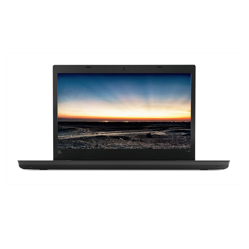 Refurbished | Lenovo ThinkPad L480 | Intel Core i5 8th Gen | 16 GB RAM | 512 GB SSD