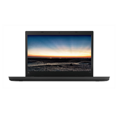 Refurbished | Lenovo ThinkPad L480 | Intel Core i5 8th Gen | 16 GB RAM | 512 GB SSD
