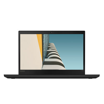 Refurbished | Lenovo ThinkPad T495 | AMD Ryzen 7 PRO 3700U | 16 GB RAM | 256 GB SSD