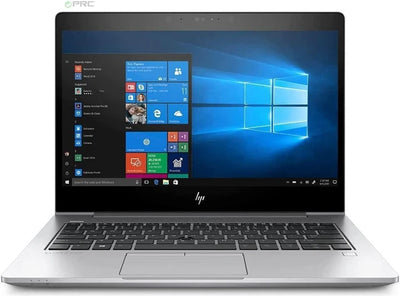 Refurbished | HP EliteBook 830 G5 | Intel Core i7 8th Gen | 16 GB RAM | 256 GB SSD