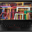 Refurbished | Lenovo ThinkPad T14s | Intel Core i7 10th Gen | 16 GB RAM | 256 GB SSD