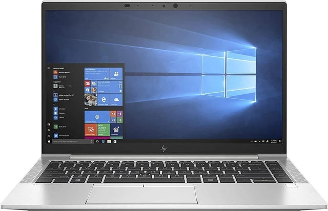 Refurbished | HP EliteBook 840 G7 | Intel Core i5 10th Gen | 16 GB RAM | 256 GB SSD