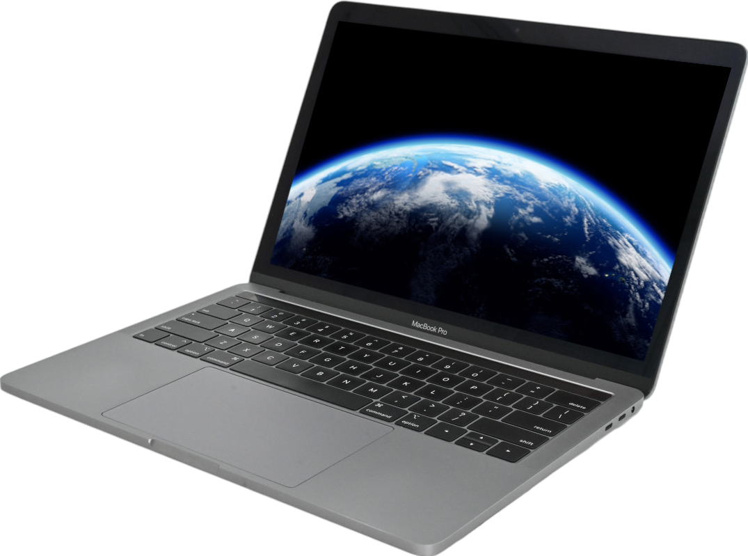 Refurbished | MacBook Pro A1989 | Intel Core i7 8th Gen | 16 GB RAM | 512 GB SSD
