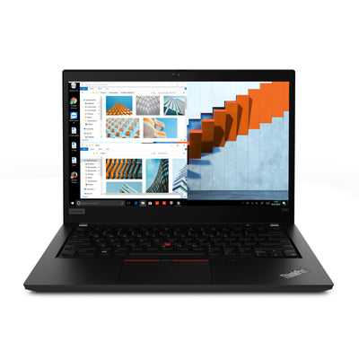 Refurbished | Lenovo ThinkPad T490 | Intel Core i5 8th Gen | 16 GB RAM | 256 GB SSD