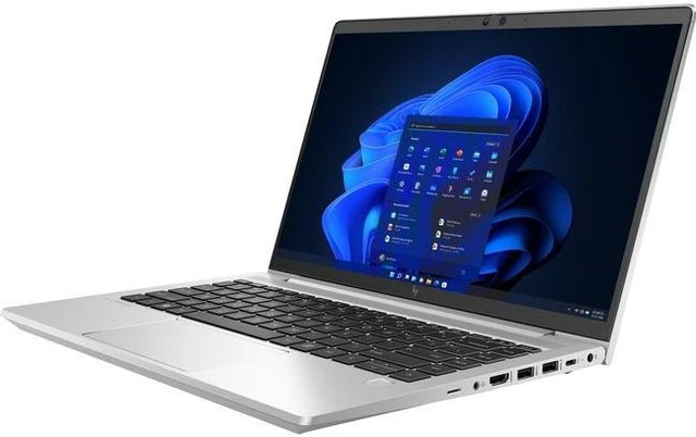 Refurbished | HP EliteBook 640 G9 | Intel Core i5 12th Gen | 16 GB RAM | 512 GB SSD