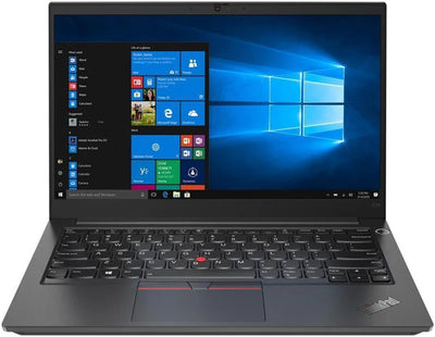 Refurbished | Lenovo ThinkPad E14 | Intel Core i5 11th Gen | 8 GB RAM | 256 GB SSD