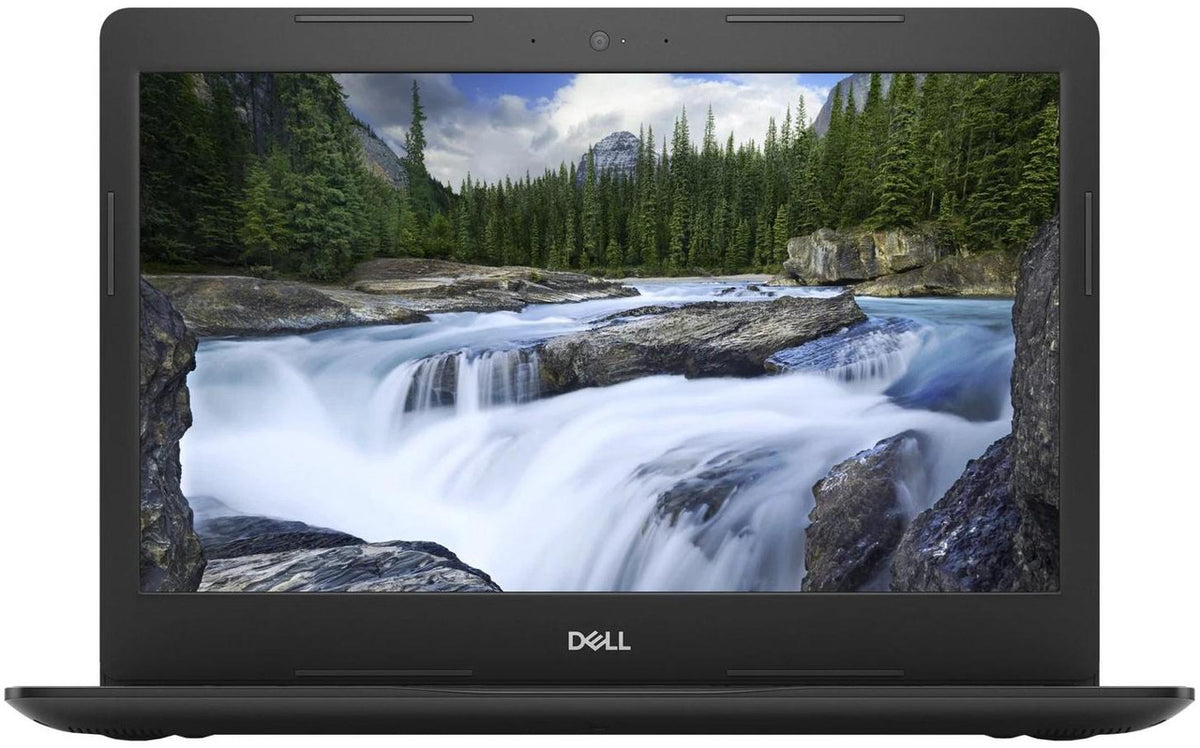 Refurbished | Dell Latitude 3490 | Intel Core i5 8th Gen | 8 GB RAM | 256 GB SSD