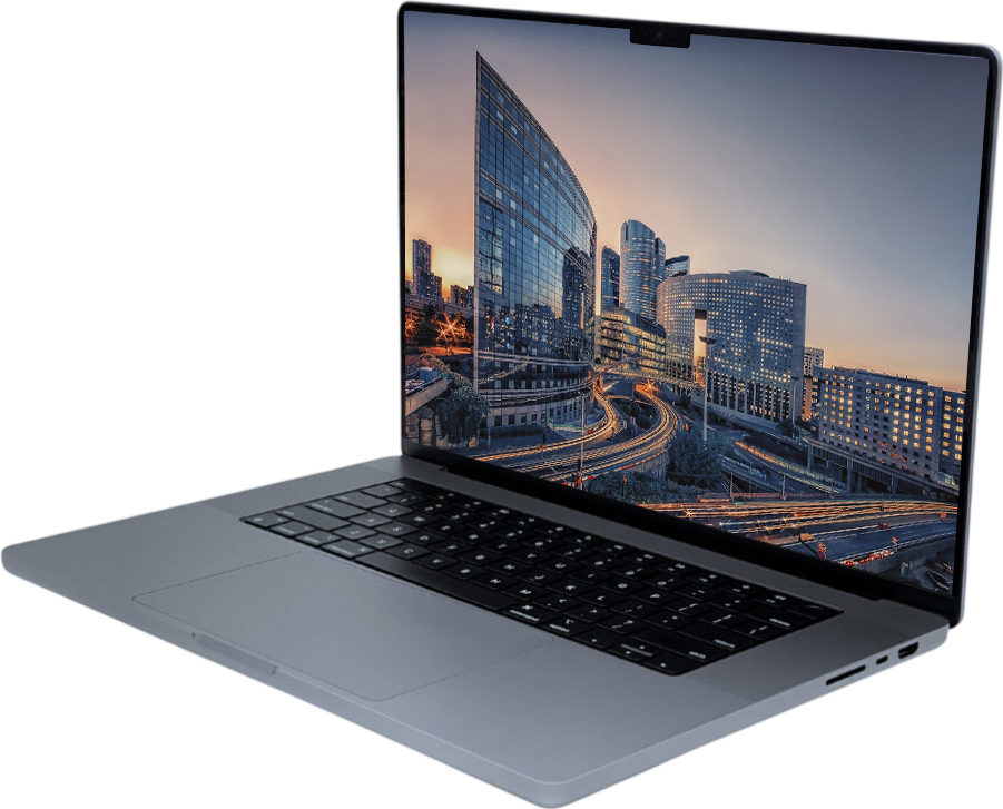 Refurbished | MacBook Pro A2780 | Apple M2 Pro | 16 GB RAM | 1 TB SSD