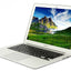 Refurbished | MacBook Air A1466 | Intel Core i5 5th Gen | 8 GB RAM | 256 GB SSD