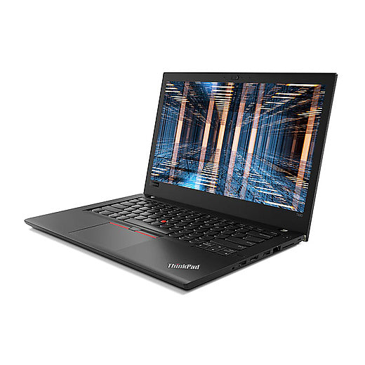 Refurbished | Lenovo ThinkPad T480 | Intel Core i7 8th Gen | 8 GB RAM | 256 GB SSD
