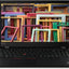 Refurbished | Lenovo Mobile Workstation T15 | Intel Core i7 11th Gen | 16 GB RAM | 512 GB SSD