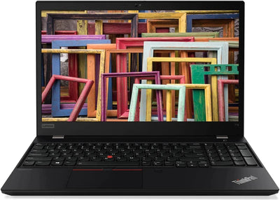 Refurbished | Lenovo Mobile Workstation T15 | Intel Core i7 11th Gen | 16 GB RAM | 512 GB SSD