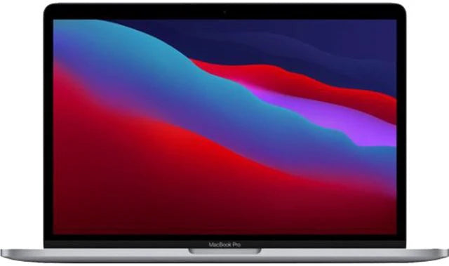 Refurbished | MacBook Pro A2338 | Apple M1 | 8 GB RAM | 512 GB SSD