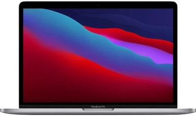 Refurbished | MacBook Pro A2338 | Apple M1 | 8 GB RAM | 512 GB SSD