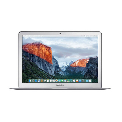 Refurbished | MacBook Air A1465 | Intel Core i5 5th Gen | 8 GB RAM | 256 GB SSD