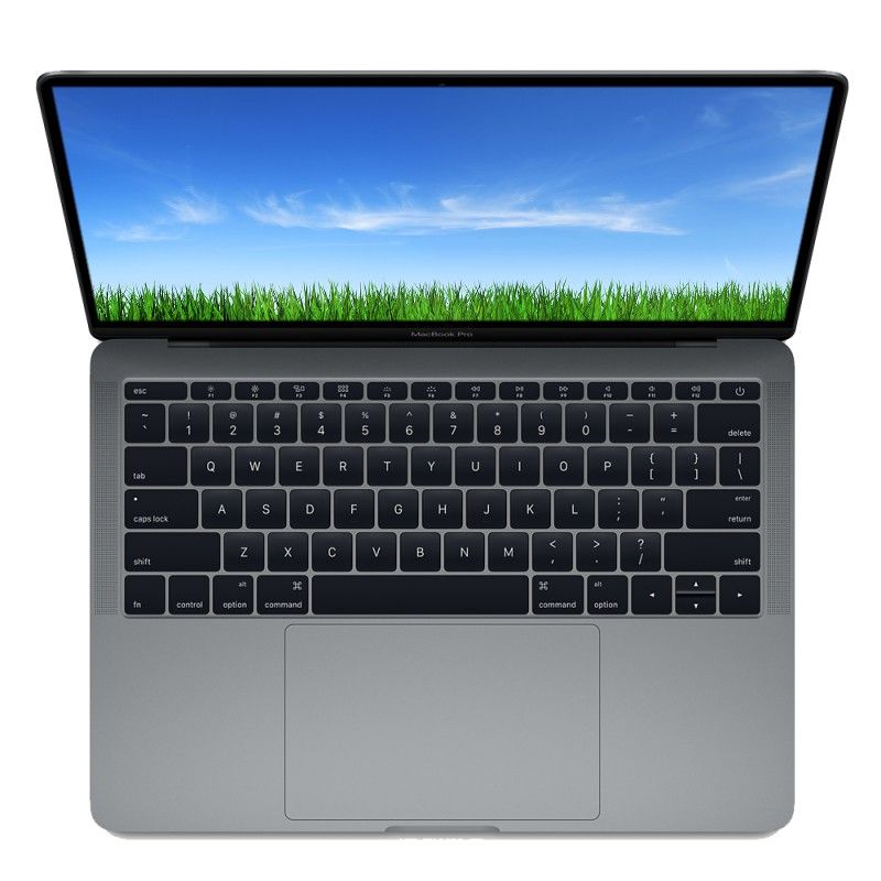 Refurbished | MacBook Pro A1708 | Intel Core i7 7th Gen | 16 GB RAM | 512 GB SSD