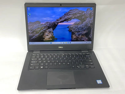 Refurbished | Dell Latitude 3400 | Intel Core i5 8th Gen | 8 GB RAM | 256 GB SSD