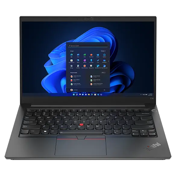Refurbished | Lenovo ThinkPad E14 Gen 4 | Intel Core i5-1235U 12th Gen | 16 GB RAM | 512 GB SSD