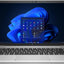Refurbished | HP EliteBook 640 G9 | Intel Core i5 12th Gen | 16 GB RAM | 512 GB SSD
