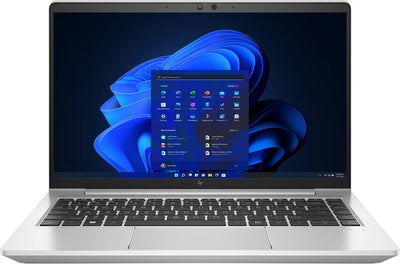 Refurbished | HP EliteBook 640 G9 | Intel Core i5 12th Gen | 16 GB RAM | 512 GB SSD
