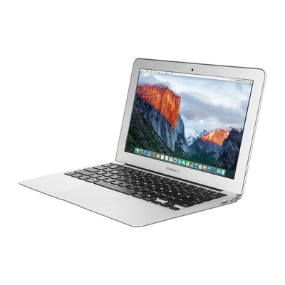 Refurbished | MacBook Air A1465 | Intel Core i5 5th Gen | 8 GB RAM | 256 GB SSD