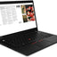 Refurbished | Lenovo ThinkPad T14 | Intel Core i5 11th Gen | 16 GB RAM | 256 GB SSD