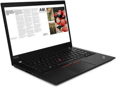 Refurbished | Lenovo ThinkPad T14 | Intel Core i5 11th Gen | 16 GB RAM | 256 GB SSD