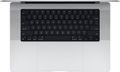 Refurbished | MacBook Pro A2485 | Apple M1 Max | 32 GB RAM | 2 TB SSD