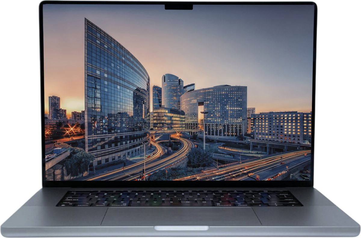 Refurbished | MacBook Pro A2780 | Apple M2 Pro | 16 GB RAM | 1 TB SSD
