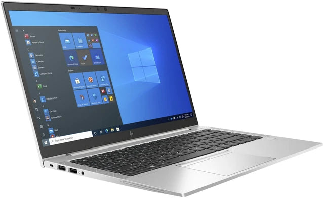 Refurbished | HP EliteBook 840 G8 | Intel Core i5 11th Gen | 16 GB RAM | 256 GB SSD