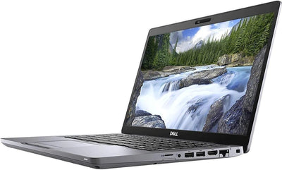Refurbished | Dell Latitude 5410 | Intel Core i5 10th Gen | 16 GB RAM | 256 GB SSD