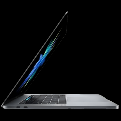 Refurbished | MacBook Pro A1707 | Intel Core i7 6th Gen | 16 GB RAM | 512 GB SSD