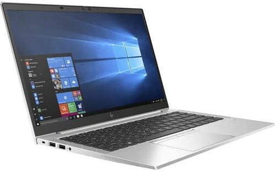 Refurbished | HP EliteBook 840 G7 | Intel Core i5 10th Gen | 16 GB RAM | 256 GB SSD